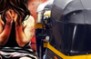 Kundapur : Cops on look out for two auto drivers  accused of cheating young women